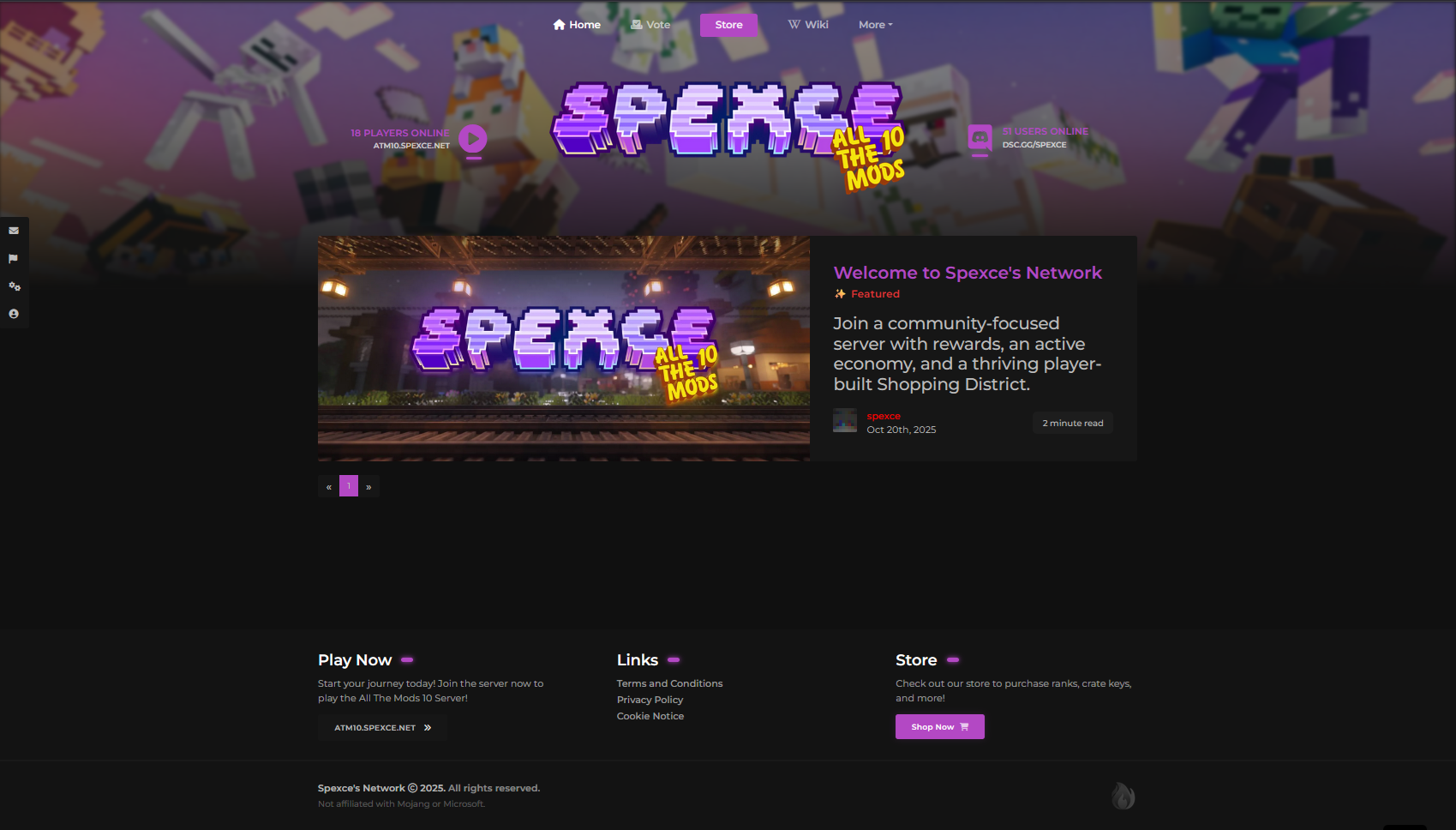Main Page